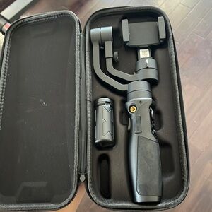 Hahem selfie stick never used NWOT